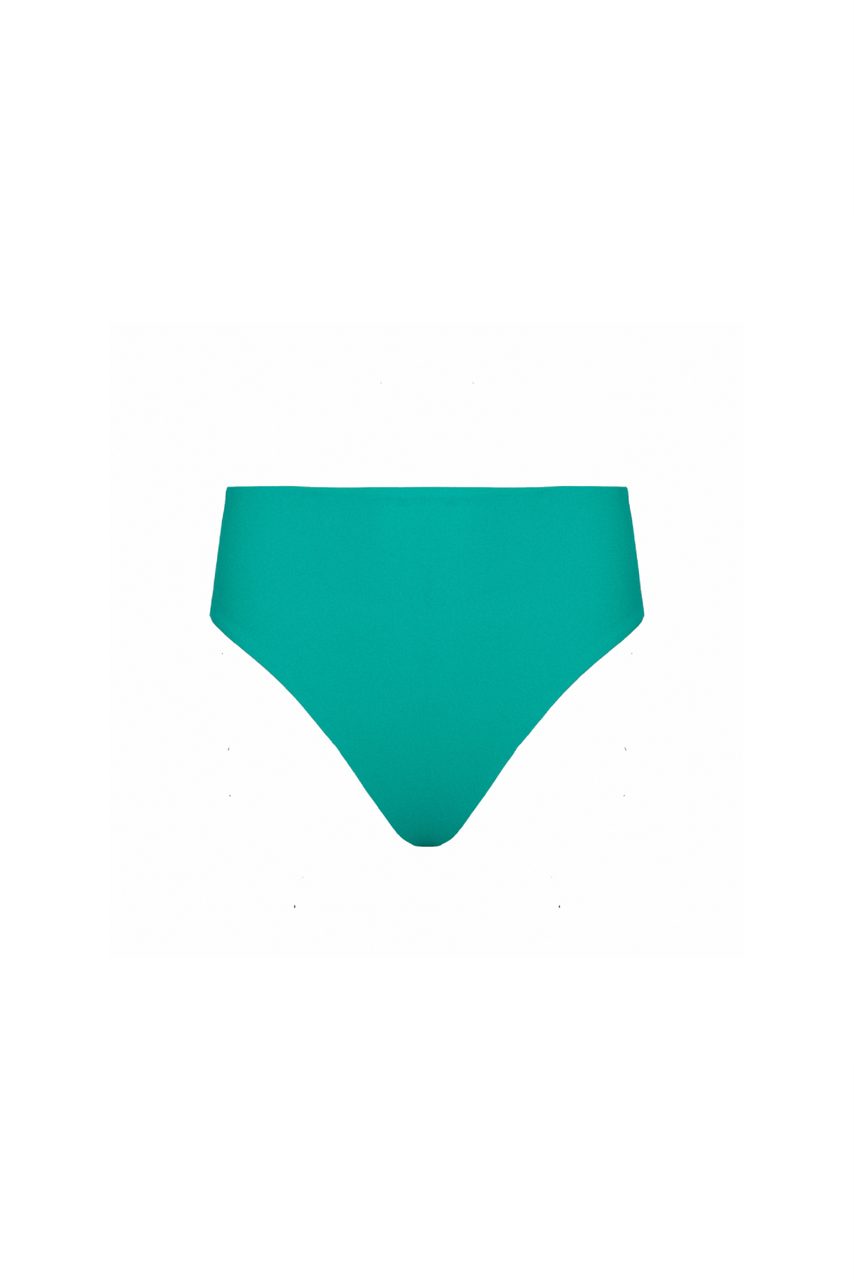 Ava Bottom - Emerald | Align Swim