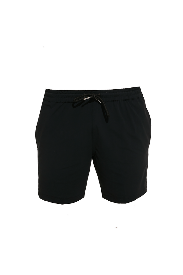 Ezra Swim Shorts - Ink