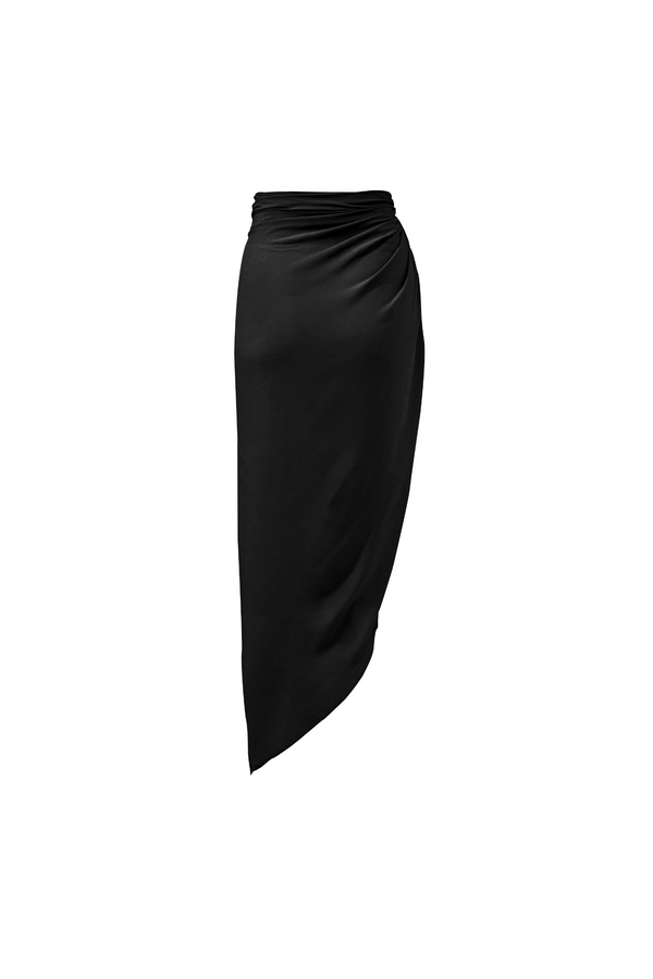Thea Skirt - Ink