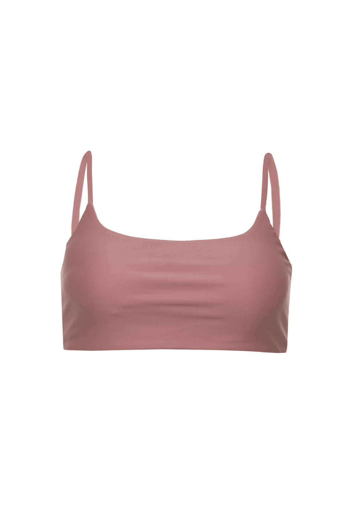 Ivy Top - Rosewood