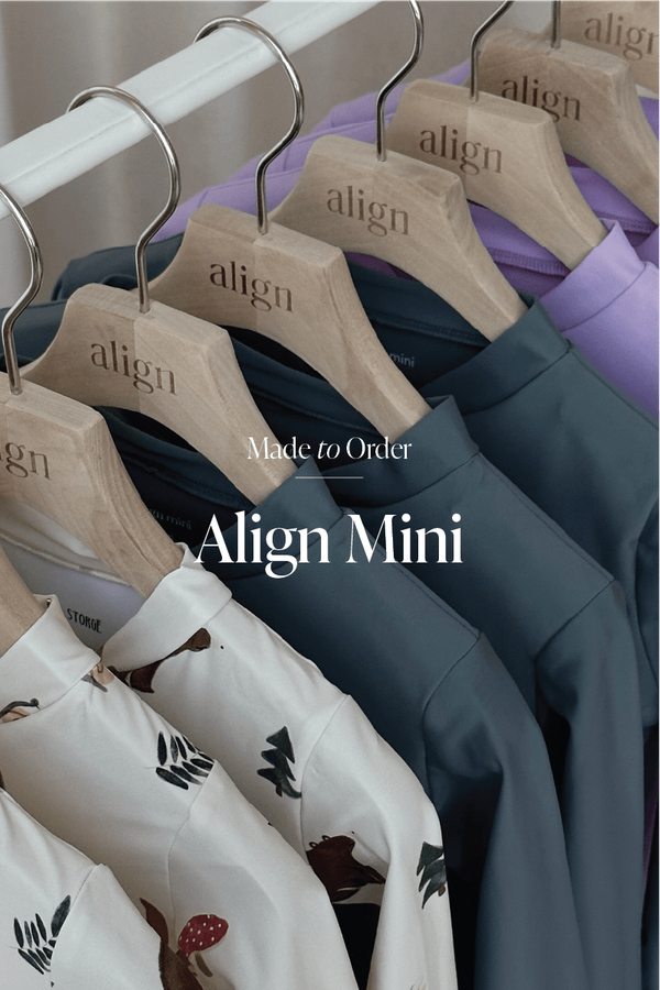 Made-To-Order: Align Mini