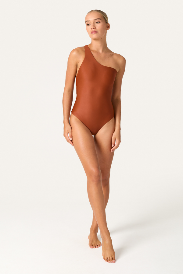 (Preorder + Instock) Rae One-Piece - Canyon