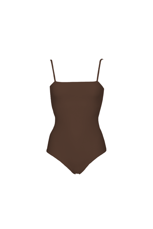 Phoebe One-Piece - Cedar *NEW*