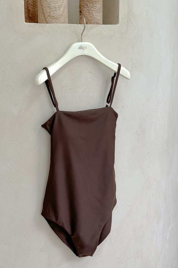 Phoebe One-Piece - Cedar *NEW*