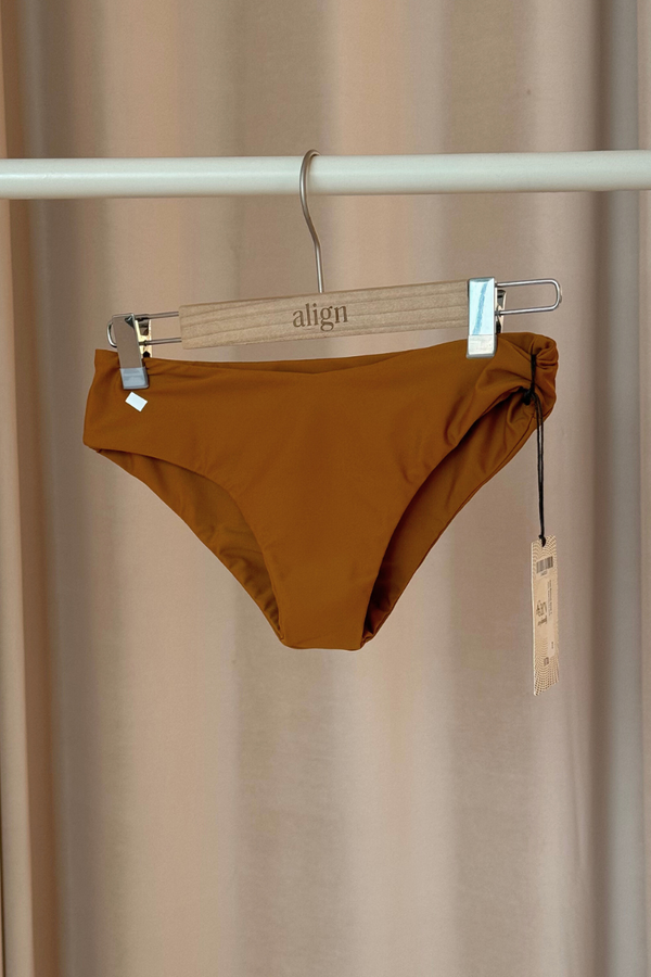 SAMPLE SALE: Ines Bottom - Spice S