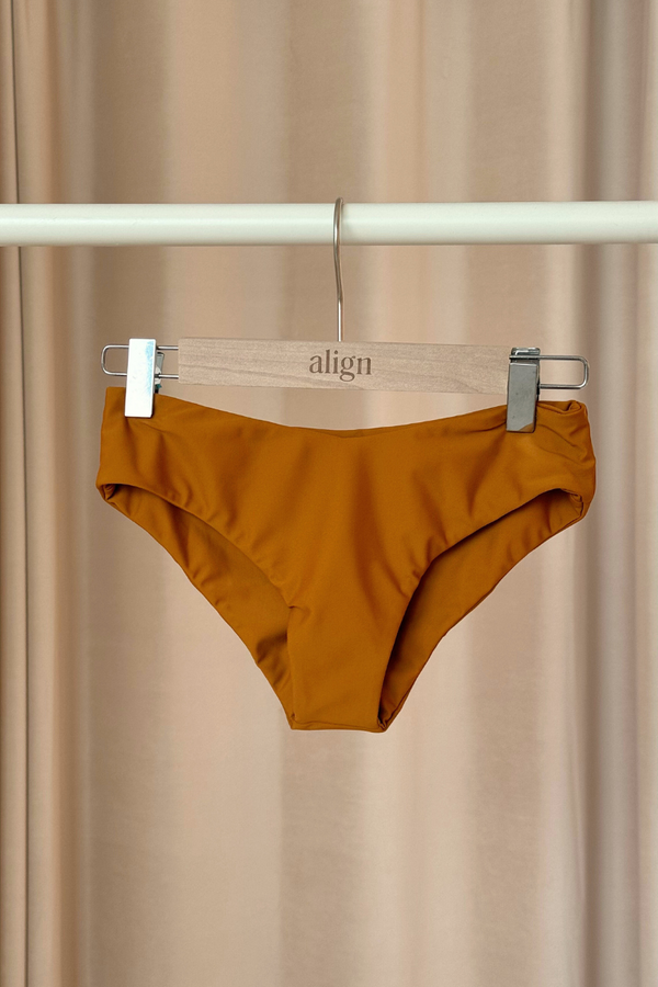 SAMPLE SALE: Ines Bottom - Spice XS