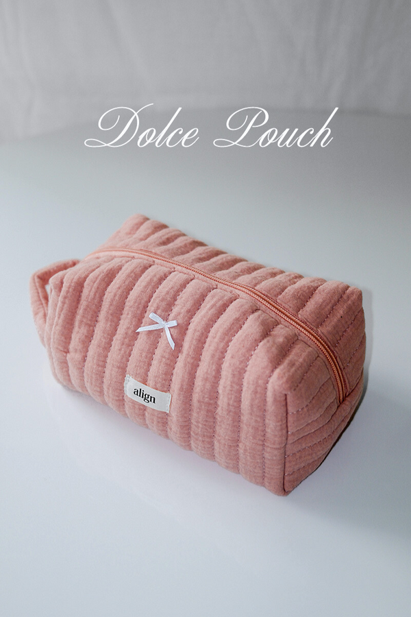 Dolce Pouch